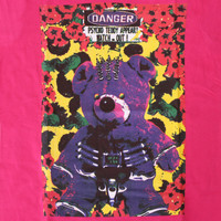 PSYCHO BEAR Tシャツ | 3