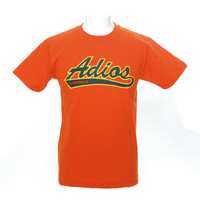 Adios Tシャツ | 1
