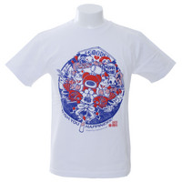 Tシャツ/Lucky charms for KUMADE | 1