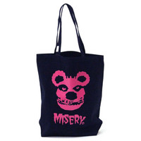 MISERY トートバッグ | 1