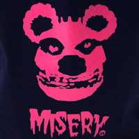 MISERY トートバッグ | 4