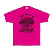 URBAN SPIDER Tシャツ | 1