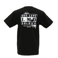Tシャツ/Armed&Dangerous | 2
