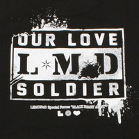 Tシャツ/Armed&Dangerous | 4
