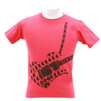 Tシャツ/Fake Guitar | 1