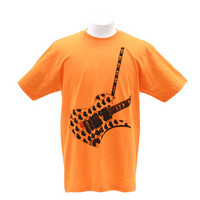 Tシャツ/Fake Guitar | 1