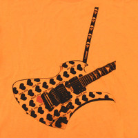 Tシャツ/Fake Guitar | 3
