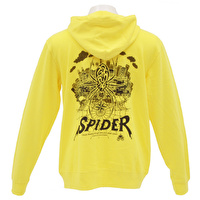 ジップアップパーカー/URBAN SPIDER | 1