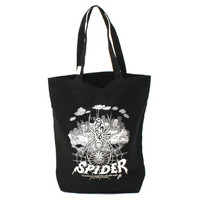 トートバッグM/URBAN SPIDER | 1