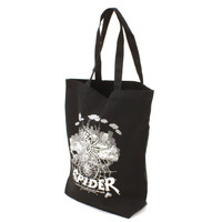 トートバッグM/URBAN SPIDER | 2