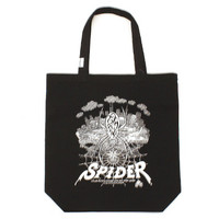 トートバッグM/URBAN SPIDER | 4