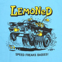 Tシャツ/SPEED FREAKS BABIES! | 3