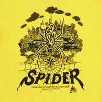 プルオーバーパーカー/URBAN SPIDER | 5