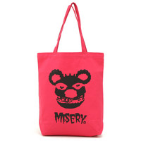 トートバッグM/MISERY | 1