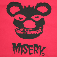 トートバッグM/MISERY | 5