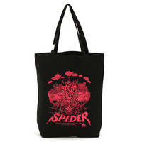 トートバッグM/URBAN SPIDER | 1