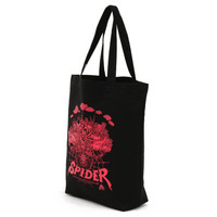 トートバッグM/URBAN SPIDER | 2