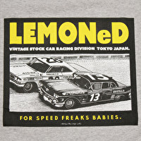 Tシャツ/KUJIRA RACING | 3