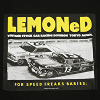 Tシャツ/KUJIRA RACING | 3