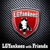 LGYankees with Friends（TYPE-A）