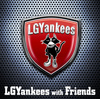 LGYankees with Friends（TYPE-B）