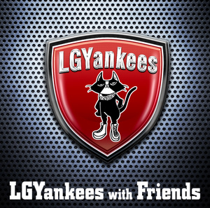 LGYankees with Friends（TYPE-B）