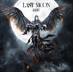 LAST MOON 【通常盤】（CD）