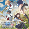 TVアニメ「PHANTASY STAR ONLINE 2 THE ANIMATION」オリジナル・サウンドトラック（仮）