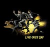 LIVE GOES ON !【通常盤】