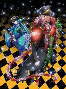 ナンバカ 8巻 【DVD】