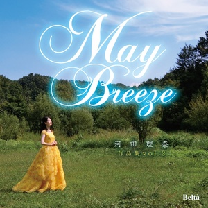 May Breeze～河田理奈作品集Vol.2～