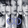 UP&DOWN［JAPANESE VERSION］ 初回限定盤B
