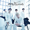 I'm Ready～JP.ver～ (初回限定盤A)