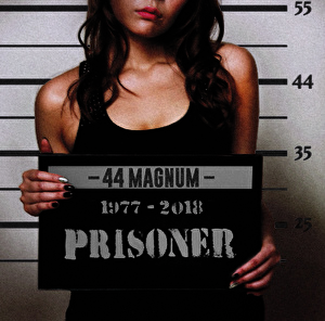 PRISONER 【通常盤】