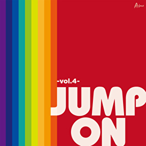 JUMP ON-Vol.4-