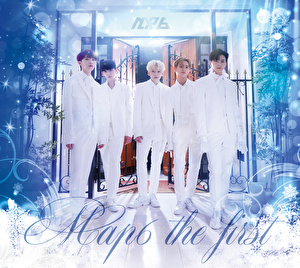MAP6 the first（初回限定盤）