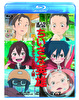 ちいさな英雄－カニとタマゴと透明人間－[Blu-ray]