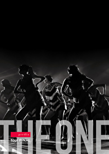 Predia Predia Tour The One Final Supported By Live Dam Stadium Dvd クラウン徳間ミュージックショップ Predia Predia Tour The One Final Supported By Live Dam Stadium Dvd クラウン徳間ミュージックショップ