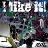 I like it！（初回限定盤）