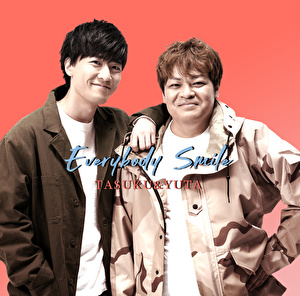 Everybody Smile【Ｂタイプ】