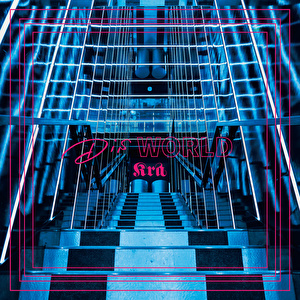 Dis WORLD　【通常盤】