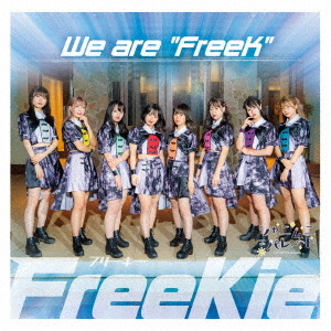 We are “FreeK”