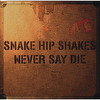 NEVER SAY DIE