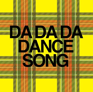 【特典付きセット】新衣装メンバーソロチェキ(ランダム)「DA DA DA DANCE SONG」通常盤2枚セット