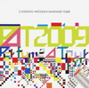 Ｐｅｒｆｕｍｅ　Ｓｅｃｏｎｄ　Ｔｏｕｒ　２００９　『直角二等辺三角形ＴＯＵＲ』