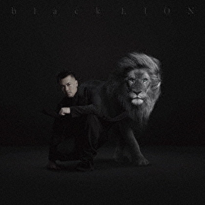 black LION
