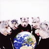 ＭＡＳＨ　ＵＰ　ＴＨＥ　ＷＯＲＬＤ