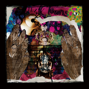 Clown’s Crown（初回限定盤）