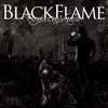 BLACK FLAME