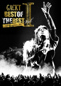 BEST OF THE BESTⅠ～40TH BIRTHDAY～ 2013 【DVD】